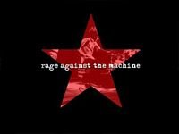 pic for rage against the machine